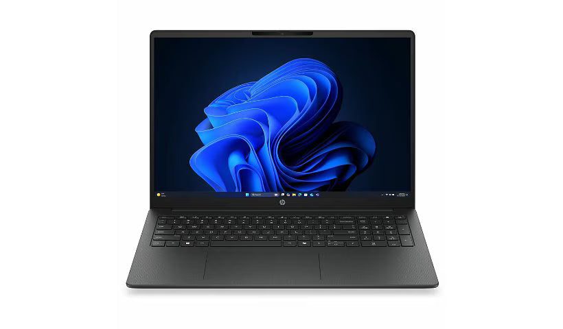 HP 200 G2i 16" Notebook - WUXGA - Intel Core 3 1st Gen 100U - 16 GB - 256 GB SSD
