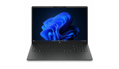 HP 200 G2i 16" Notebook - WUXGA - Intel Core 3 1st Gen 100U - 16 GB - 256 GB SSD