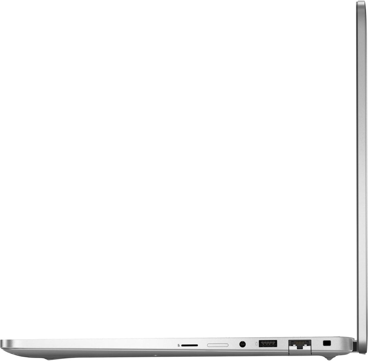 SPL Dell Pro 16 Plus PB16250 Ultra 7 265U 32 GB 512GBSSD 16FHD+Non-Touch IRCamera Integrated 3Cell 65W vpro Backlit kb Win11Pro / 1Y Next Bus Day to
