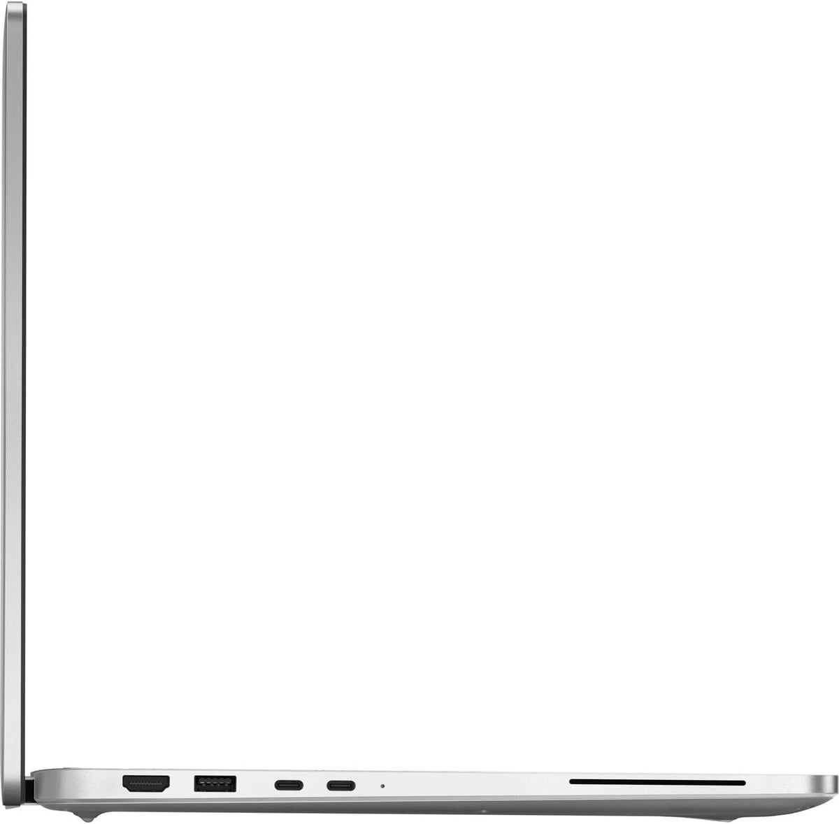 SPL Dell Pro 16 Plus PB16250 Ultra 7 265U 32 GB 512GBSSD 16FHD+Non-Touch IRCamera Integrated 3Cell 65W vpro Backlit kb Win11Pro / 1Y Next Bus Day to