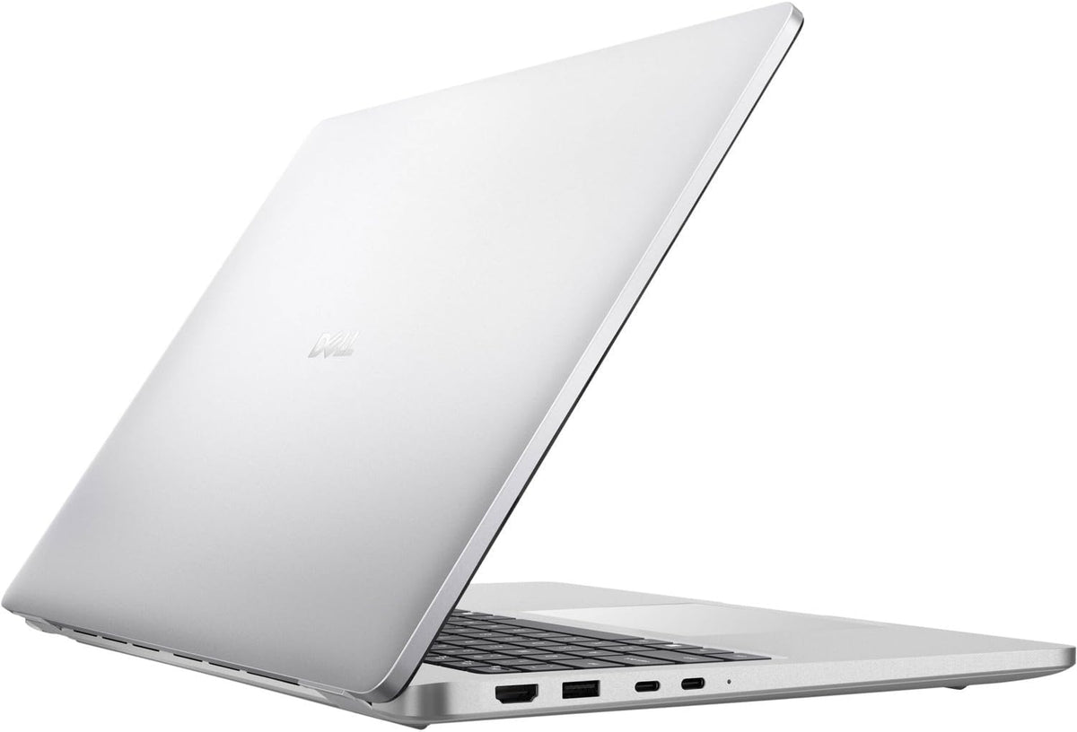 SPL Dell Pro 16 Plus PB16250 Ultra 7 265U 32 GB 512GBSSD 16FHD+Non-Touch IRCamera Integrated 3Cell 65W vpro Backlit kb Win11Pro / 1Y Next Bus Day to