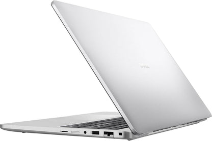 SPL Dell Pro 16 Plus PB16250 Ultra 7 265U 32 GB 512GBSSD 16FHD+Non-Touch IRCamera Integrated 3Cell 65W vpro Backlit kb Win11Pro / 1Y Next Bus Day to