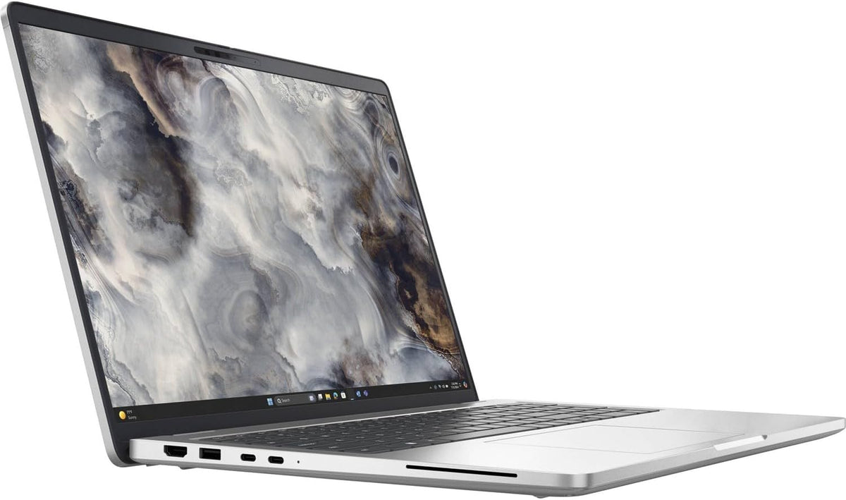 SPL Dell Pro 16 Plus PB16250 Ultra 7 265U 32 GB 512GBSSD 16FHD+Non-Touch IRCamera Integrated 3Cell 65W vpro Backlit kb Win11Pro / 1Y Next Bus Day to