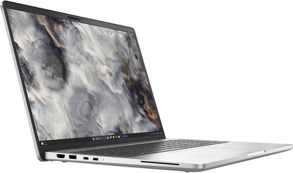 SPL Dell Pro 16 Plus PB16250 Ultra 7 265U 32 GB 512GBSSD 16FHD+Non-Touch IRCamera Integrated 3Cell 65W vpro Backlit kb Win11Pro / 1Y Next Bus Day to