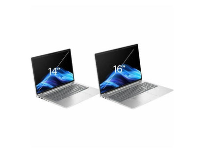 HP ProBook 4 G1a 16" Notebook - AMD Ryzen 7 250 - 16GB - 512GB SSD - Pike Silver