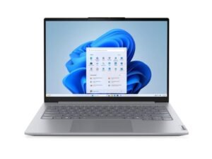 Lenovo - ThinkBook 16 G8 IRL 21SH000FUS 16" Notebook - WUXGA - Intel Core 5 210H - 16 GB - 256 GB SSD - English Keyboard - Arctic Gray